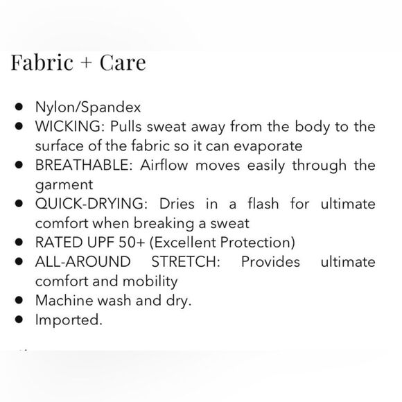 NWT Athleta Venice Leg. Black. 3X - Picture 6 of 8